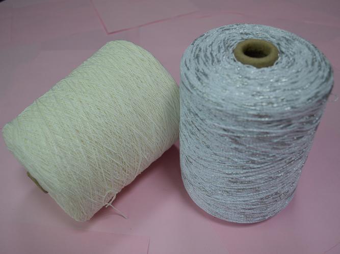 潮安县新创雅纺织工艺厂是一家专业生产各类特种电脑绣花骨线,圆包线