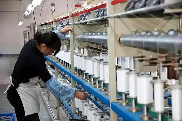 关注越南纺织老板必须从中国购买原料否则会失去订单